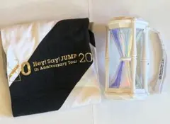 Hey! Say! JUMP 10th Anniversary Tour セットのサムネイル