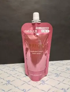 資生堂 プリオール うるおい美リフトゲル 詰め替え用 105mL 1個 - メルカリ