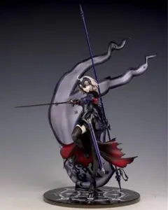 Fate/GrandOrder ジャンヌ・ダルクオルタ フィギュア