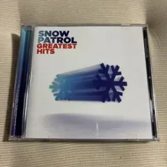 【ベスト盤】 Greatest Hits Snow Patrol