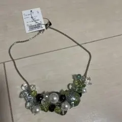 キャラバン　ネックレスのサムネイル