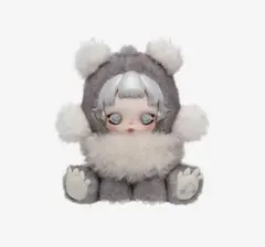 POPMART SKULLPANDA Punk Panda ぬいぐるみ4点セット - メルカリ