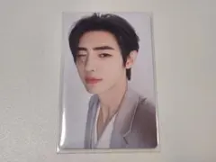 ENHYPEN POPUP WALK THE LINE 特典トレカ ソンフン