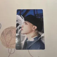 &TEAM Back to Life popup ニコラス