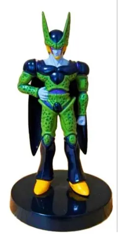 ドラゴンボールZ フィギュア【 完全体セル 】☆未開封新品☆