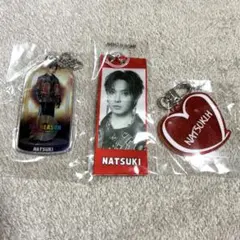 堀夏喜 サイン入り缶バッジ 2025年最新】堀夏喜の人気アイテム - メルカリ