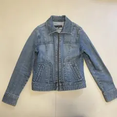 BANANA REPUBLIC ジージャン