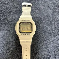 CASIO G-SHOCK G-LIDE GLX-5600 ホワイト