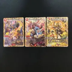 未使用・ゆうゆうメルカリ】ドキつよ 25 赤白 サムライ シークレット