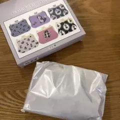 f*d様 ディズニーストア がま口ポーチ フィガロ