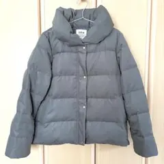 美品 ダウンジャケット