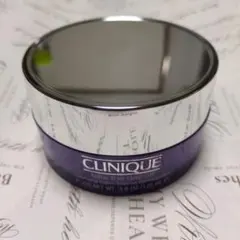 CLINIQUE テイク ザ デイ オフ クレンジング バーム 125mlのサムネイル