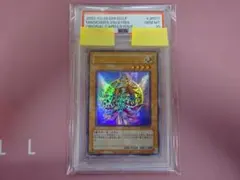 マジシャンズ・ヴァルキリア PSA10 遊戯王 ラッシュデュエル - メルカリ