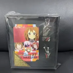 2025年最新】けいおん バースデーカードの人気アイテム - メルカリ