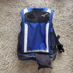 Mizuno GlobalElite野球用リュックバッグ ミズノ バットケース