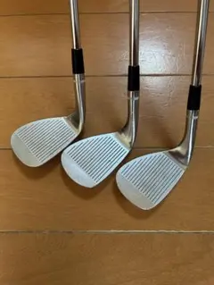 KIRKLAND ウェッジ 3本セット ステンレススチール カークランドシグネチャー ゴルフ ウェッジ 3本セット | Costco