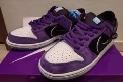 ナイキSB ダンク LOW プロxHayley Wilson