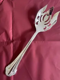 英國名門　お一人様　シェフィールド　ロンドン購入　銀器カトラリー3点セット イギリス SHEFFIELD シルバープレートカトラリーセット 44本フル