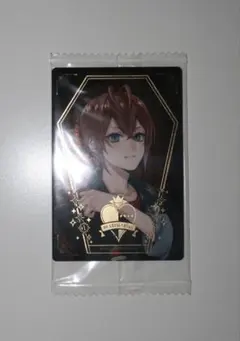 ツイステウエハース 運動着 リドル・ローズハート