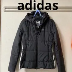 アディダス ダウンジャケット