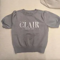 グレイル　Tシャツ　未使用　ポリエステルのサムネイル