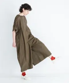 nestrobe【新品】 UpcycleLinoダンガリーVネックベスト - メルカリ