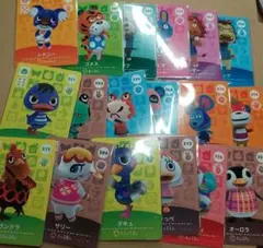 amiibo テレビゲーム