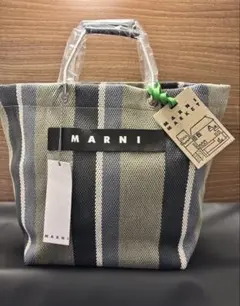 マルニ トートバッグ