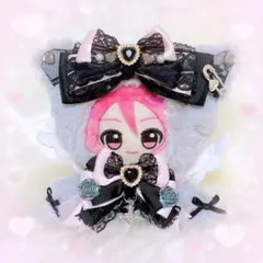ぬい服ふわふわ着ぐるみ推し活推しぬいちびぐるみにじぱぺちびぐるみ
