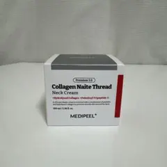 MEDIPEEL コラーゲン ナイトスレッド ネッククリームのサムネイル