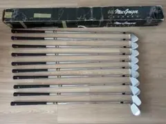 MacGregor VIP アイアンセットのサムネイル