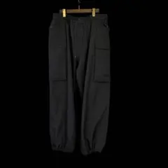 Y-3 ワイスリー ワイド カーゴパンツのサムネイル