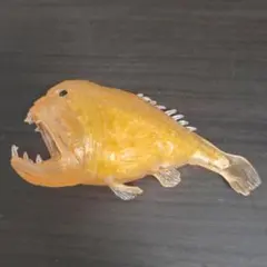 オニキンメ オーシャンアタック &co デアゴスティーニ アンドコ