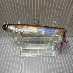 ティムコ グリマー6 フレッシュベイトルアーズ 魚皮ルアー - メルカリ