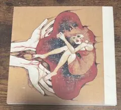 【廃盤】ACO absolute ego CD アルバム