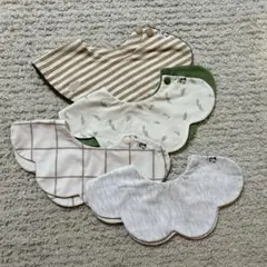 Konnyスタイ　4枚セット