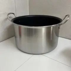 Fissler 両手鍋 ルノ18センチ - メルカリ