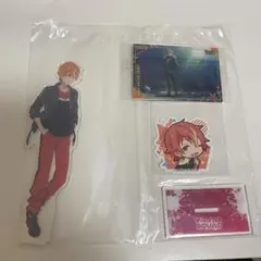 プロセカ 東雲 彰人 まとめ売り セット