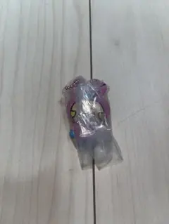 ミニモニ。 25th ミニチュアコレクション フィギュア