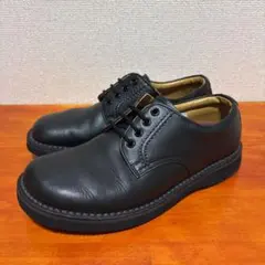 未使用に近い REGAL Walker プレーントゥ 26.5 日本製 ビジネス - メルカリ