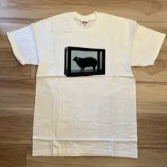 supreme Tシャツ punkandyo ec melodi fti - メルカリ