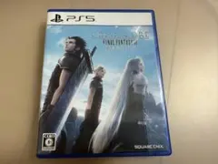 【PS5】CRISIS CORE –FINAL FANTASY VII–