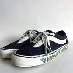 希少！VANS x RHUDE Bold Ni バンズ×ルード ボールド27.5のサムネイル