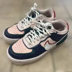 Nike Air Force 1 Shadow Mystic Navy