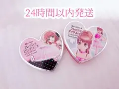 プリティーリズム ショウからもらったあいらのヘアピン - メルカリ