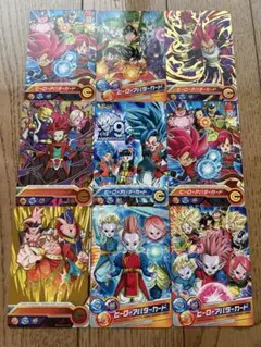 即決価格】Vジャンプ／ヒーローアバターカード - メルカリ