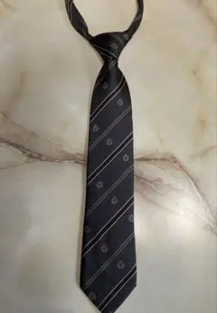 Eastboy Venus イーストボーイ　ストライプ柄 ネクタイ