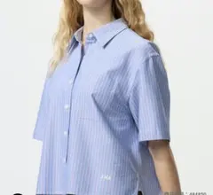 JW ANDERSON オックスフォードシャツ UNIQLO　ユニクロ