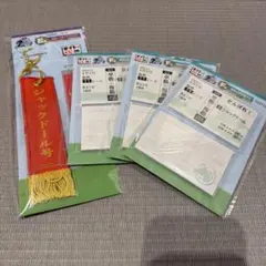 タイトーくじ HORSE HEROES ジャックドール Ｅ賞 Ｆ賞