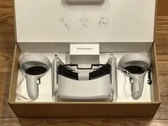 MetaQuest2 （OculusQuest2） 128GB